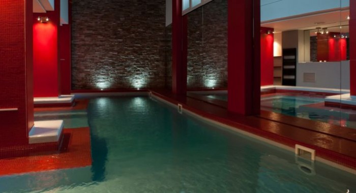 Hotel Rive, Bardonecchia ski chalet, image 6